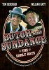 Butch i Sundance - Lata młodości