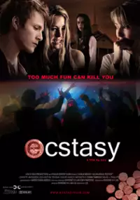 Plakat filmu Ecstasy
