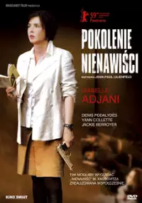 Plakat filmu Pokolenie nienawiści