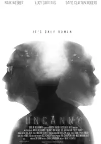 Plakat filmu Niesamowitość