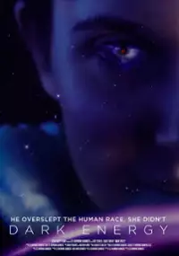 Plakat filmu Dark Energy