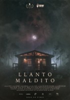 plakat filmu Llanto Maldito