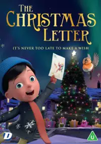 Plakat filmu Christmas Letter