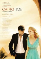 plakat filmu W Kairze