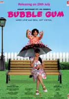 plakat filmu Bubble Gum