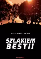 plakat filmu Szlakiem bestii