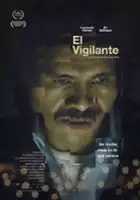 plakat filmu El vigilante