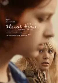 Plakat filmu Almost Home