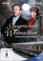 plakat filmu Ausgerechnet Weihnachten