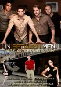 Plakat serialu In Between Men