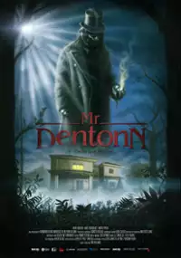 Plakat filmu Mr. Dentonn