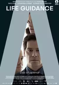 Plakat filmu Life Guidance