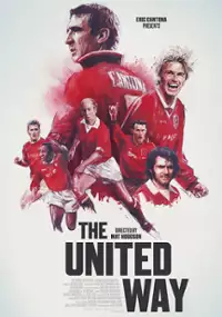 Plakat filmu The United Way