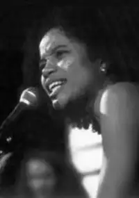 Plakat filmu Staceyann Chin