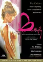 Brent A. Schoenfeld / Motylek