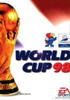 plakat filmu World Cup 98