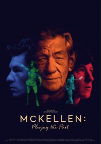 McKellen: Odegrać życie