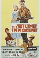 plakat filmu The Wild and the Innocent