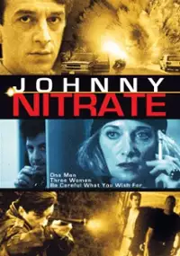 Plakat filmu Undertaker