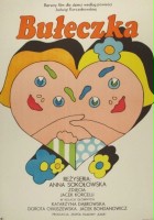 plakat filmu Bułeczka