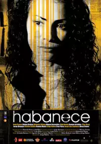 Plakat filmu Habanece