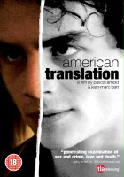 plakat filmu American translation