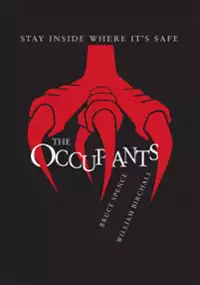 Plakat filmu The Occupants