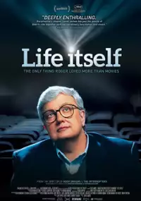 Plakat filmu Po prostu życie