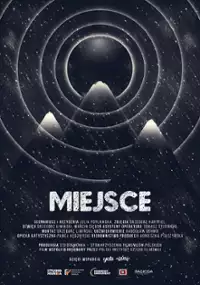 Plakat filmu Miejsce