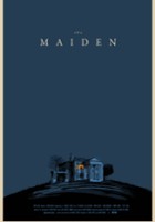 plakat filmu The Maiden