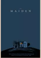 plakat filmu The Maiden