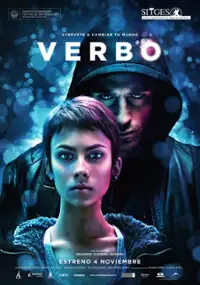 Plakat filmu Verbo