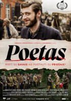 plakat filmu The Poet