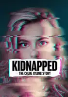 plakat serialu Porwana: Historia Chloe Ayling