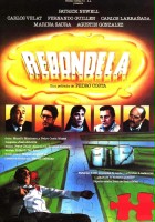 plakat filmu Redondela