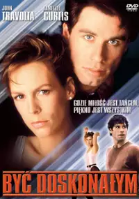 Plakat filmu Być doskonałym