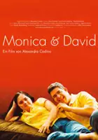 Mary Manhardt / Monica & David