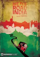plakat filmu Hit the Road: India