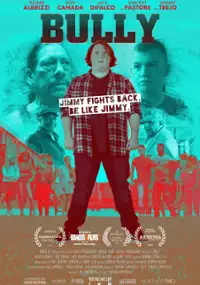 Plakat filmu Bully