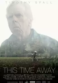 Plakat filmu This Time Away