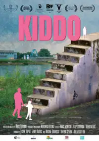 Plakat filmu Dzieciak