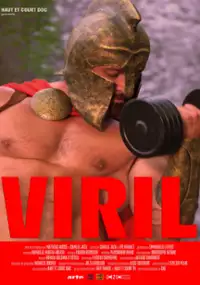 Plakat serialu Viril
