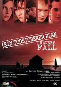 Plakat filmu Ludgers Fall