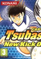 plakat filmu Captain Tsubasa: New Kick Off