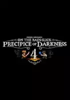 plakat filmu Penny Arcade Adventures: On the Rain-Slick Precipice of Darkness Episode Four