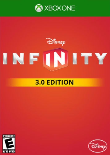 Disney Infinity 3.0