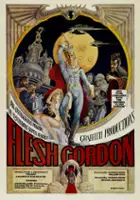 Norman Fields / Flesh Gordon