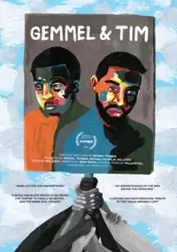 Plakat filmu Gemmel & Tim