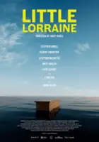 plakat filmu Little Lorraine