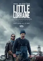 plakat filmu Little Lorraine